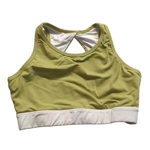NVGTN sports bra size small?